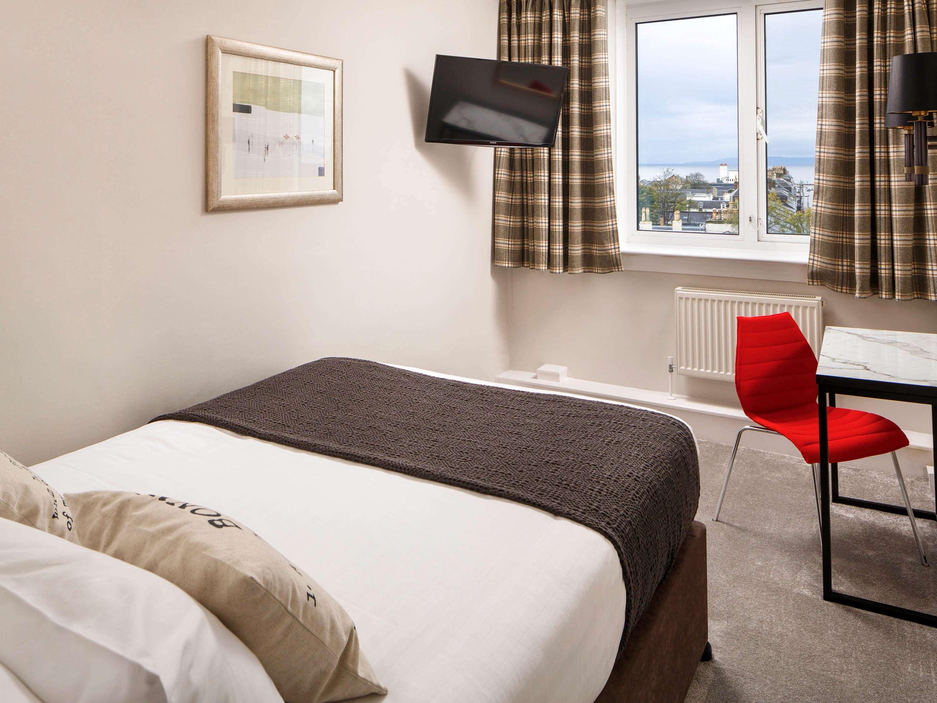 Mercure Ayr Hotel Exterior photo