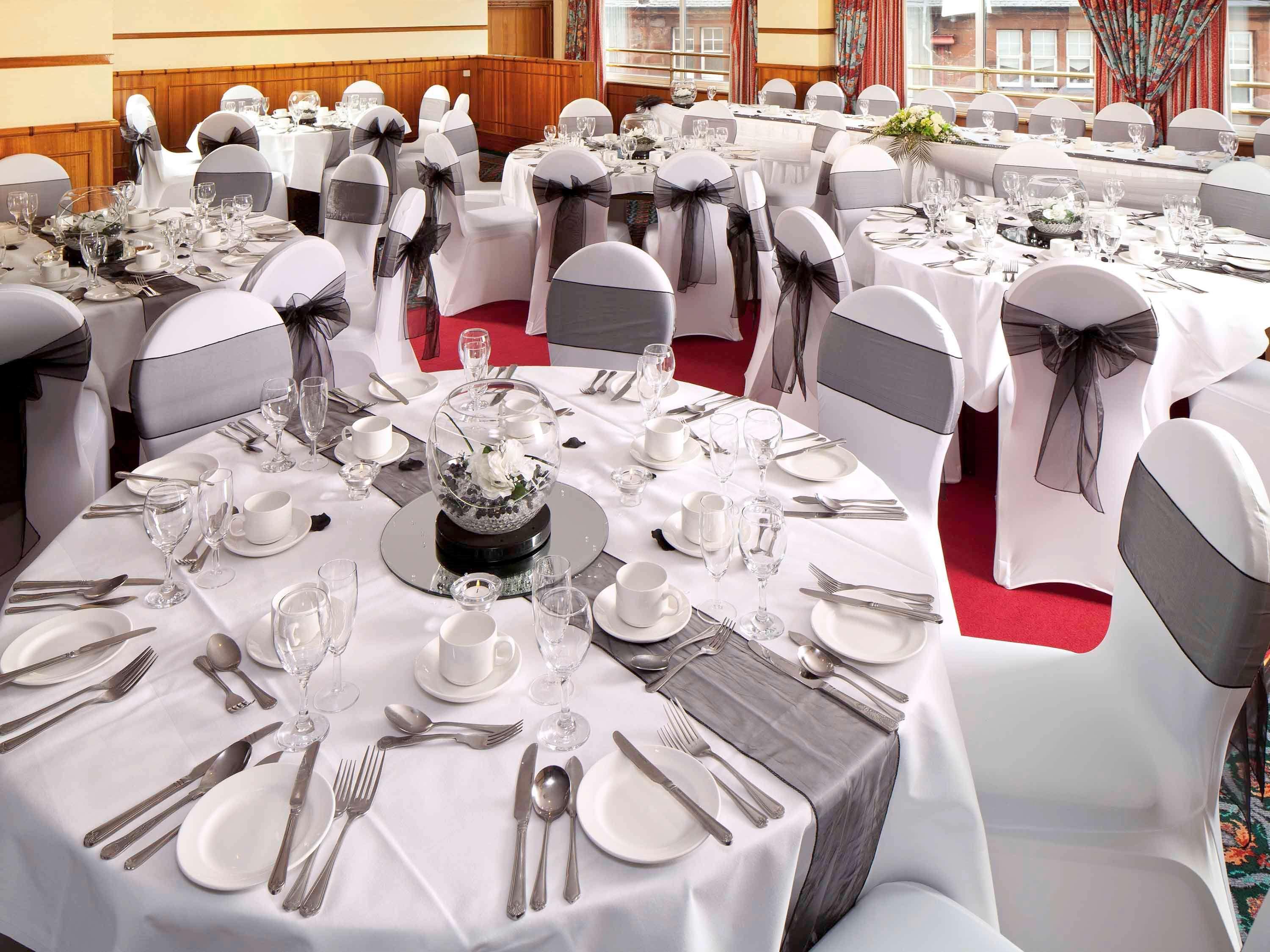 Mercure Ayr Hotel Exterior photo