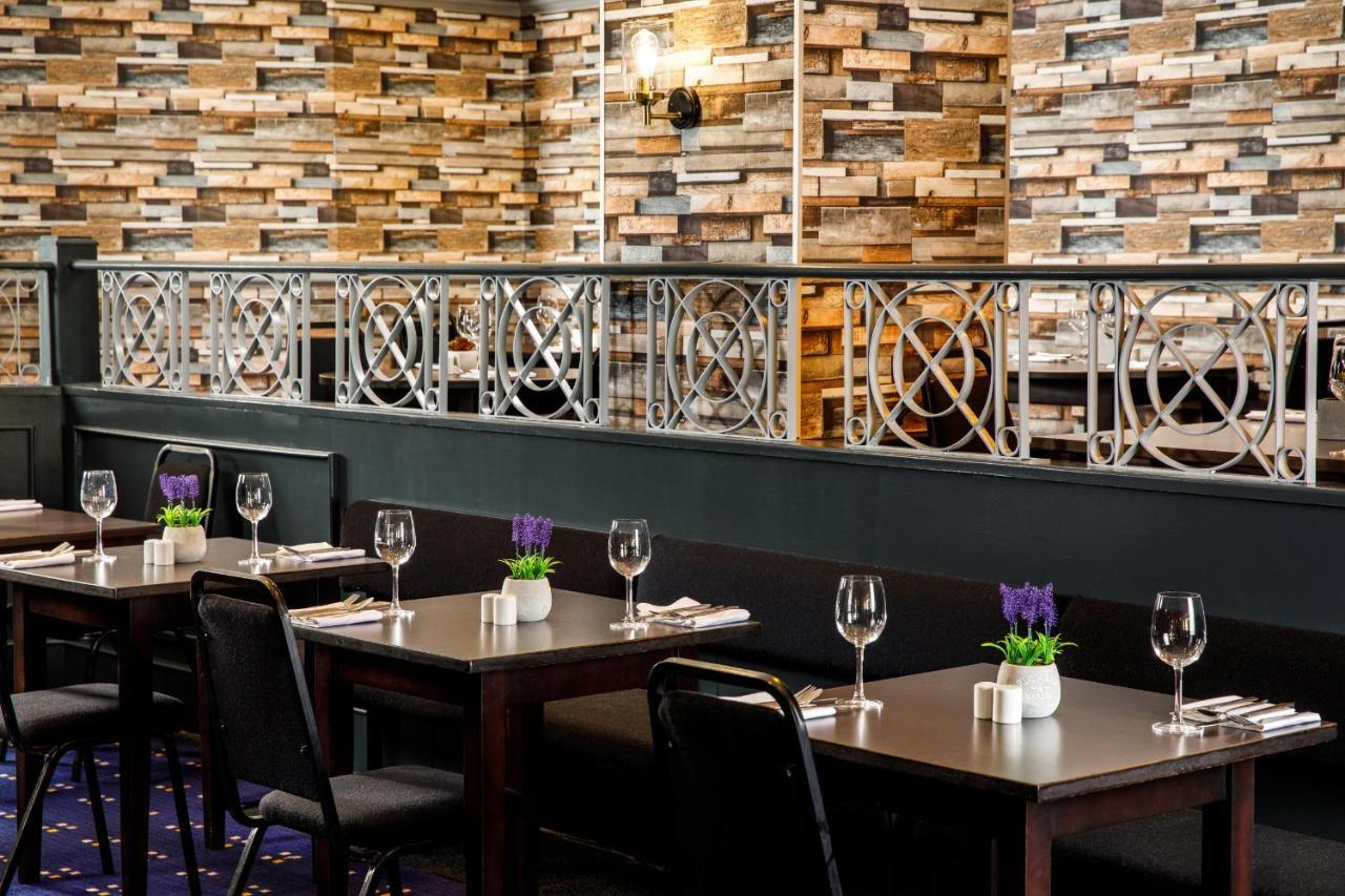 Mercure Ayr Hotel Exterior photo