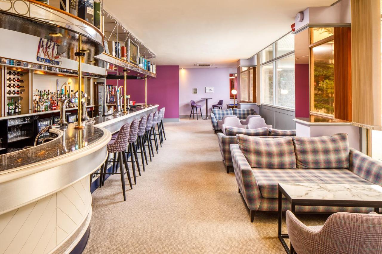 Mercure Ayr Hotel Exterior photo