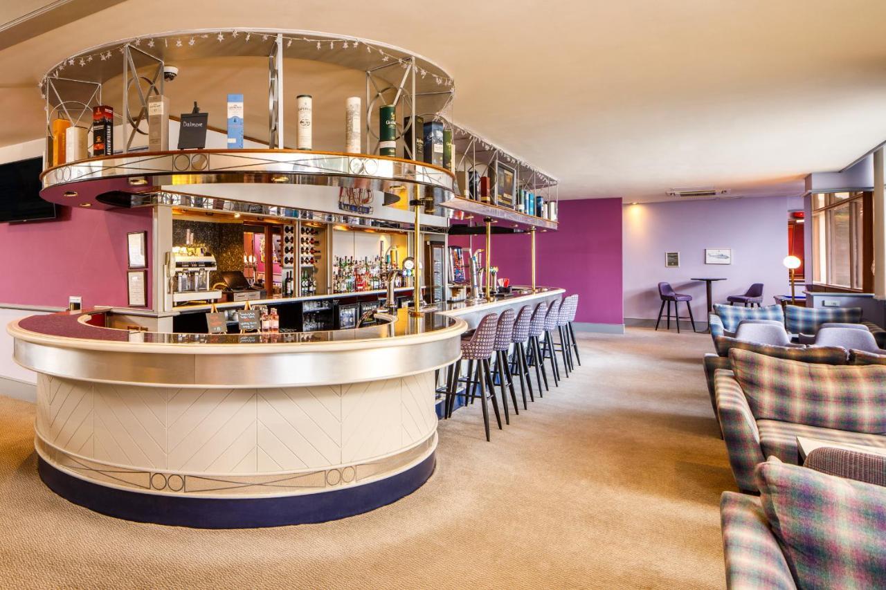 Mercure Ayr Hotel Exterior photo