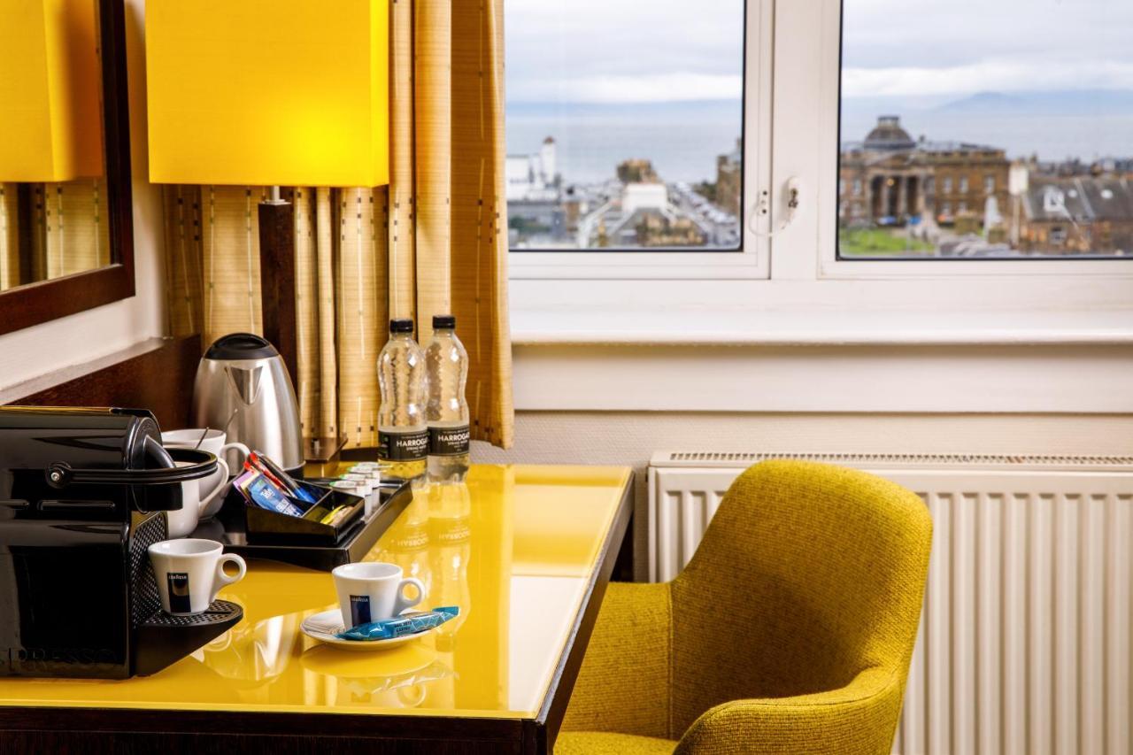 Mercure Ayr Hotel Exterior photo