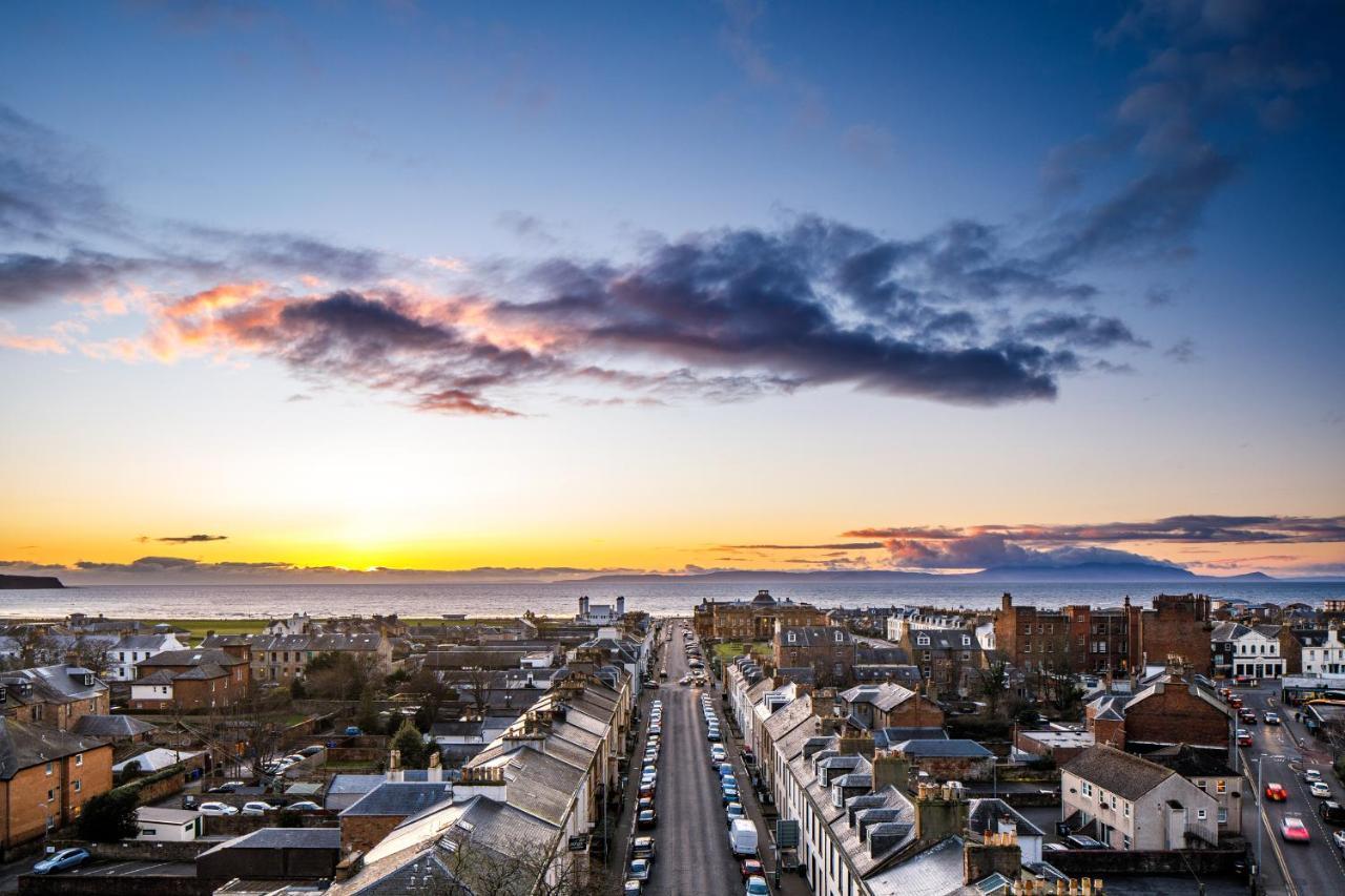Mercure Ayr Hotel Exterior photo