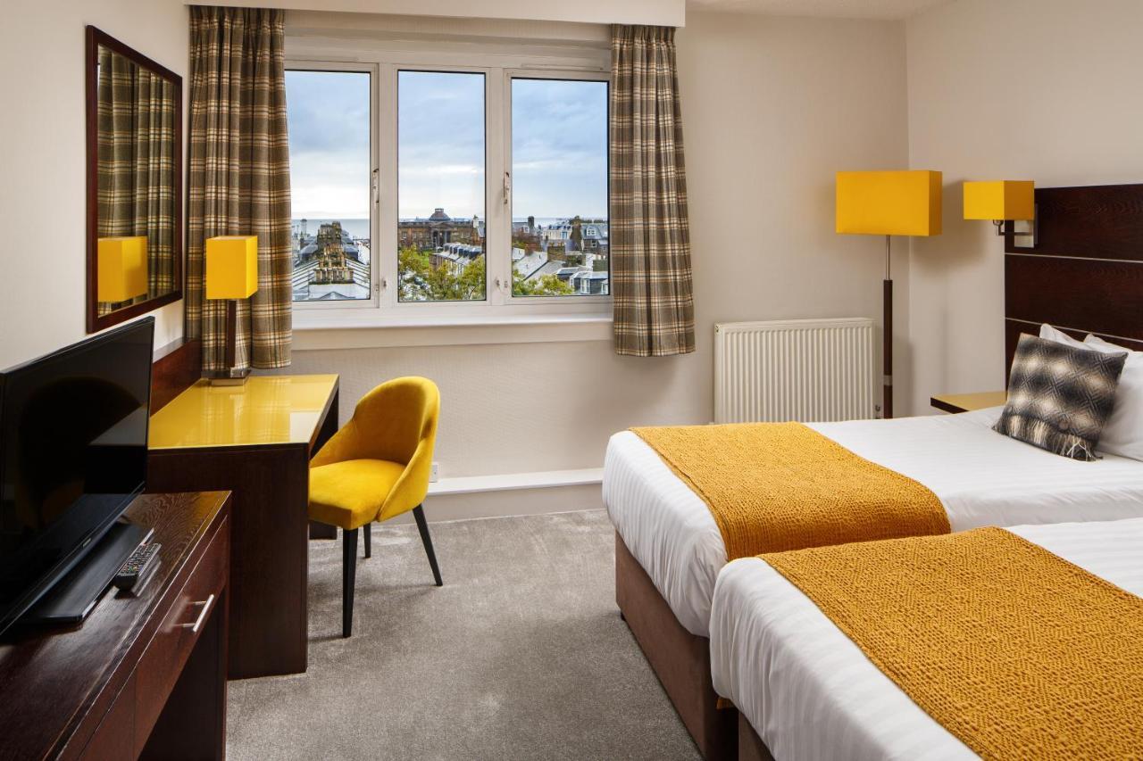 Mercure Ayr Hotel Exterior photo