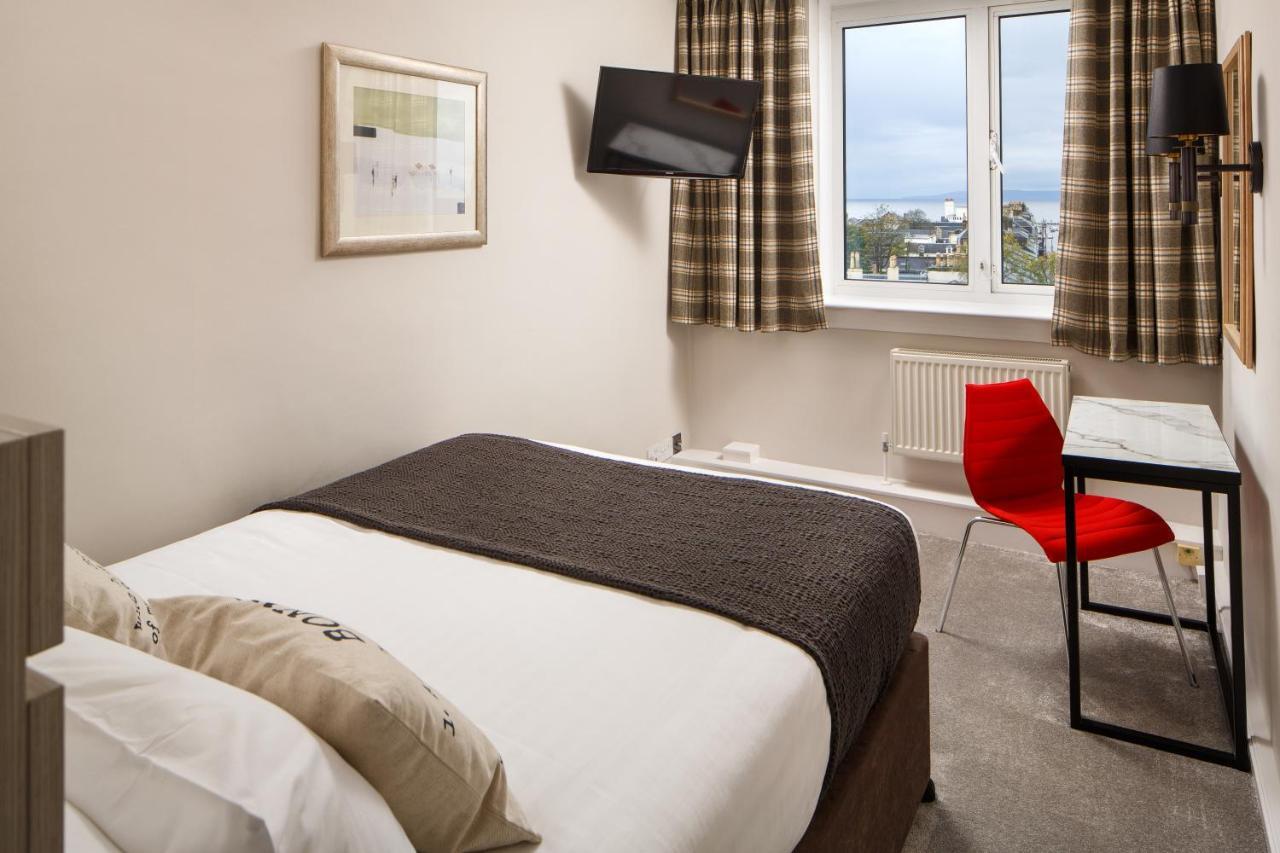 Mercure Ayr Hotel Exterior photo