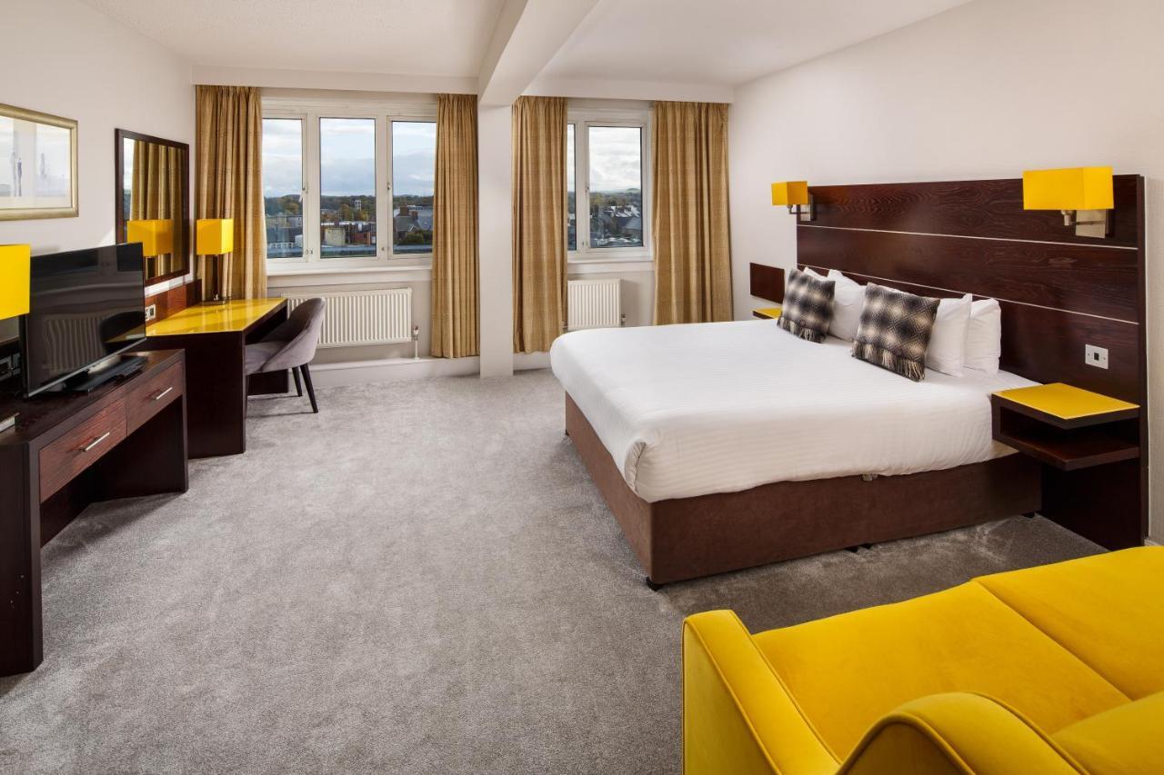 Mercure Ayr Hotel Exterior photo