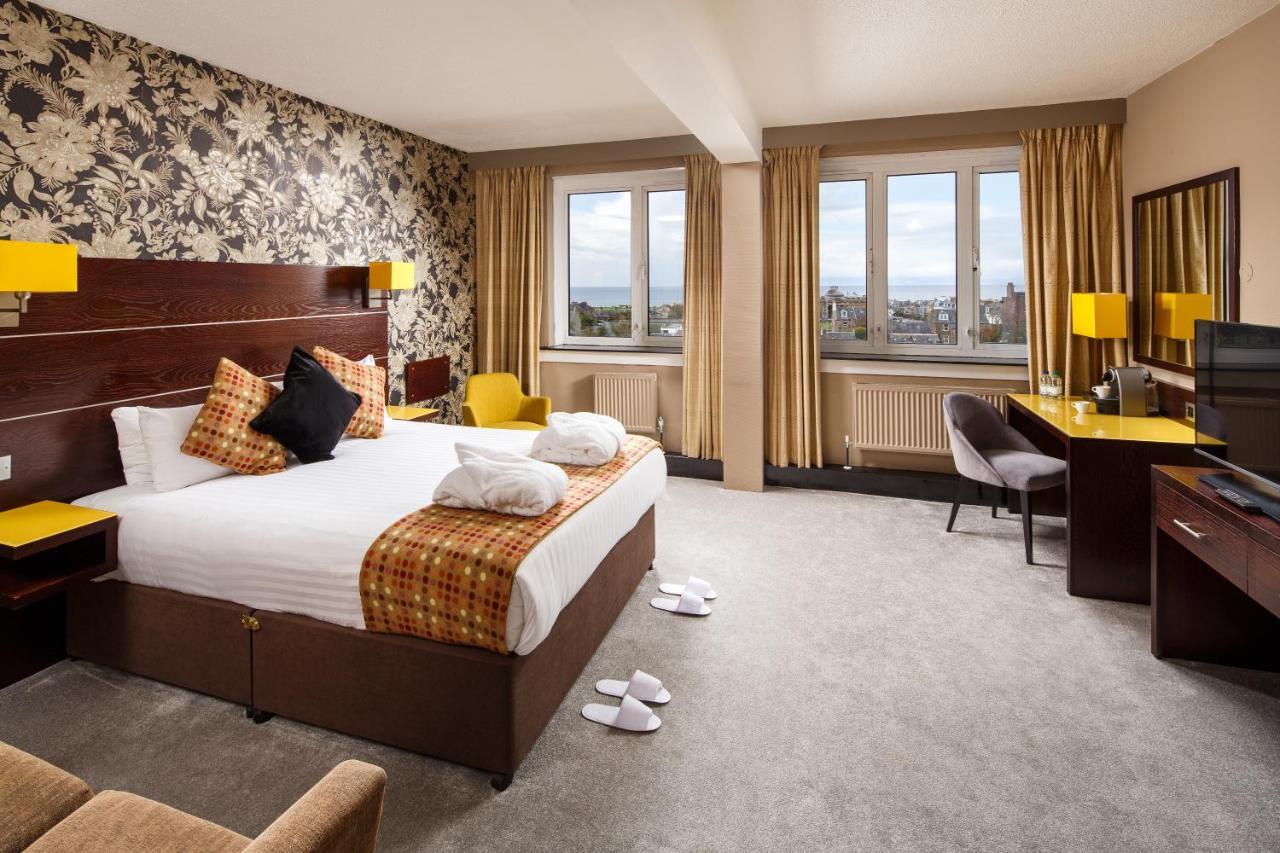 Mercure Ayr Hotel Exterior photo