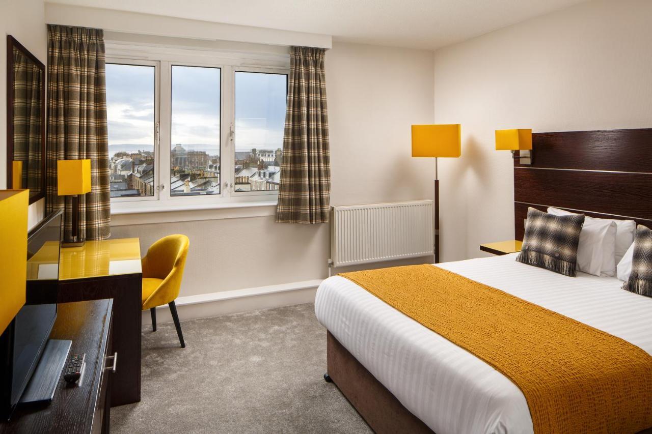 Mercure Ayr Hotel Exterior photo